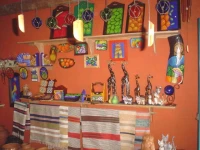 Hotel Alicante Apaneca