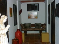 Hotel Terraza Santo Domingo