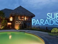 Punta Mango Surf Resort 4*