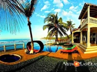 Vista Las Olas Surf Resort 4*
