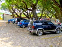 Tropiclub Playa El Cuco