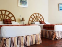 Hotel Pacific Paradise Costa del Sol