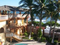 Hotel Torola Bay View