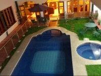 Hotel Fotherhouse 3*