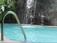 Hotel La Posada del Rey Primero