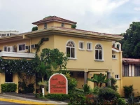 Hotel Villa Florencia Zona Rosa