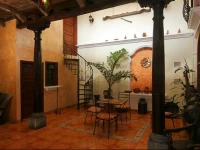 Hotel Villa Florencia Centro