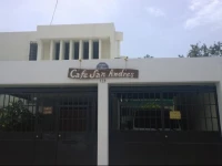 Hostal CafГ© San AndrГ©s