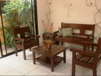 Hotel Meson de Maria