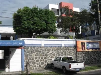 Hotel San Jose de la MontaГ±a