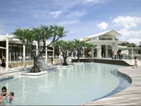 Taumeasina Island Resort