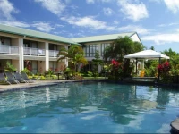 Hotel Millenia Samoa 3*