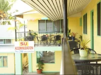 Su Accommodation Apia