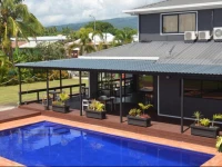 Travellers Point Hotel