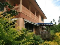 Samoan Village Hostel 2*