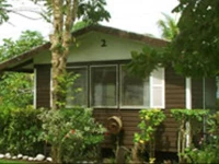 Vaiala Beach Cottages