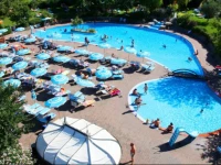 Garden Village San Marino 3*