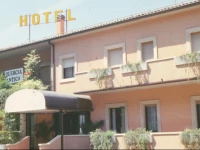 Quercia Antica Hotel 3*