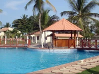 Hotel Praia Sao Tome 4*