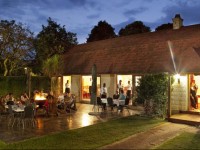 Bulembu Country Lodge