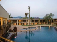 Happy Valley Hotel & Casino 4*