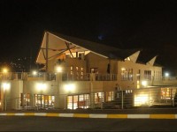 Sibane Hotel