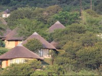 Maguga Lodge