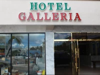 Galleria Hotel Saipan 3*
