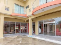 Paradise Hotel Saipan