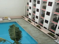 Saipan Ocean View Hotel 3*