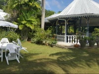 Auberge Anse Boileau