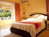 Residence Monte-Cristo