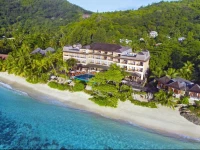 DoubleTree by Hilton Seychelles Allamanda Resort & Spa