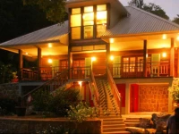 Demeure de Cap Macon