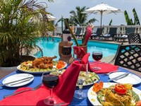 Le Relax Hotel and Restaurant