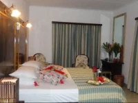 Cap Jean Marie Beach Villas