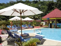 Berjaya Praslin Resort