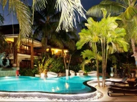 Hotel Le Duc de Praslin