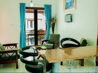 Les 4 Etoiles Holiday Villas