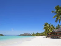 Paradise Sun Hotel Seychelles