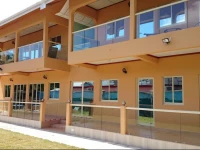 Villa Bedier Self-catering Apartments