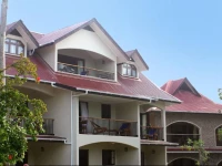 LHirondelle Self Catering Guest House