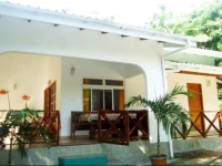 Chalets Anse Possession