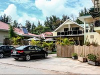 Chez Bea Luxury Villa