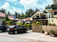 Chez Bea Luxury Villa