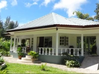 Skyblue Guesthouse - Self Catering