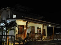 La Fontaine Holiday Apartment