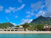 Coral Strand Smart Choice