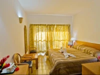 Coco Dor Hotel Seychelles