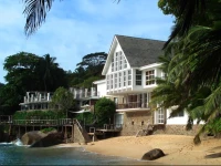 Bliss Boutique Hotel Seychelles